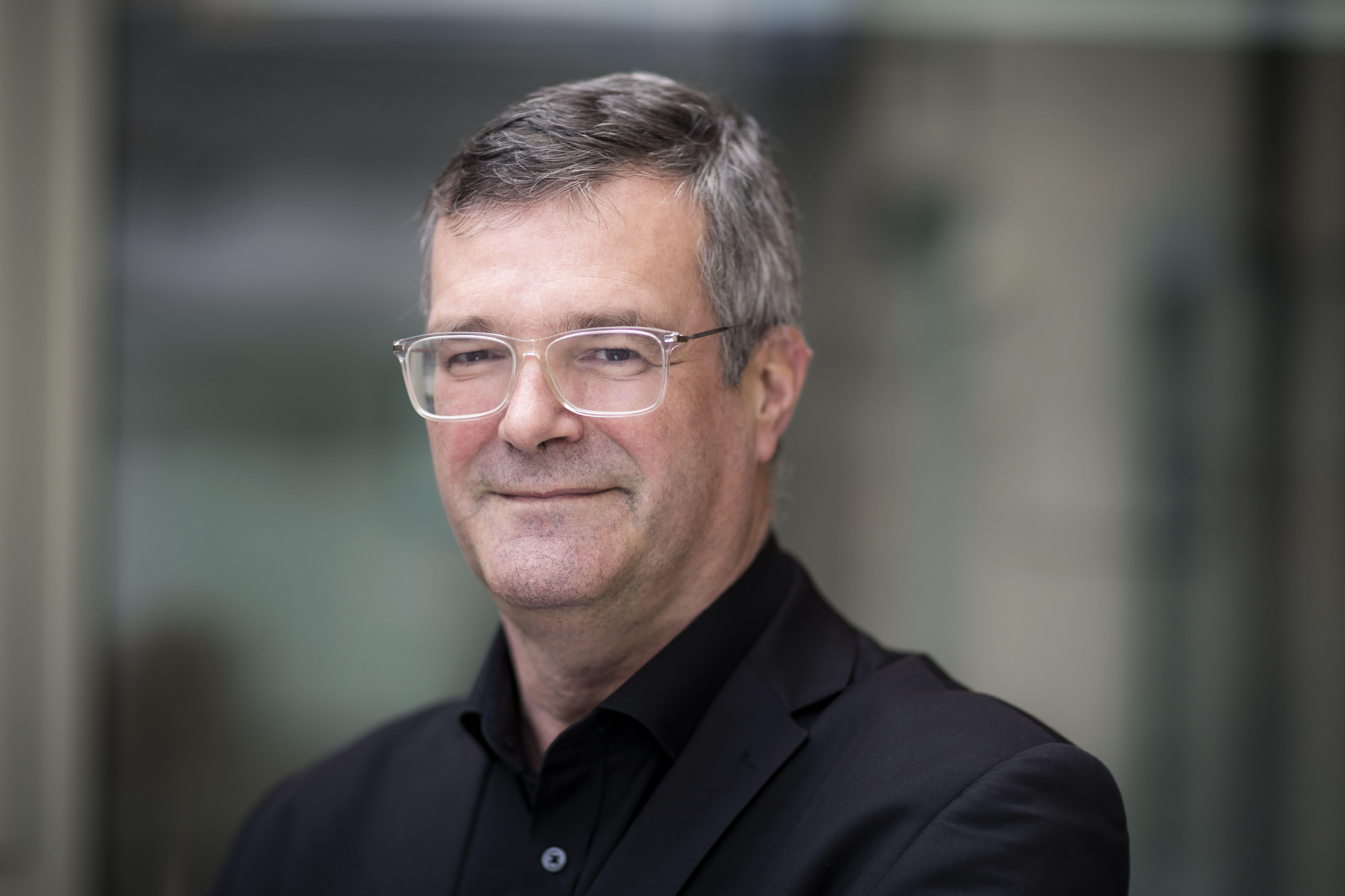 Paul Atkinson